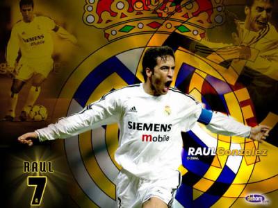 vive real madrid